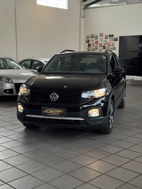 VOLKSWAGEN T-Cross 1.0 4P 200 TSI FLEX AUTOMTICO, Foto 1
