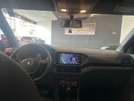 VOLKSWAGEN T-Cross 1.0 4P 200 TSI FLEX AUTOMTICO, Foto 10