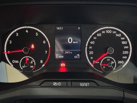 VOLKSWAGEN T-Cross 1.0 4P 200 TSI FLEX SENSE AUTOMTICO, Foto 2