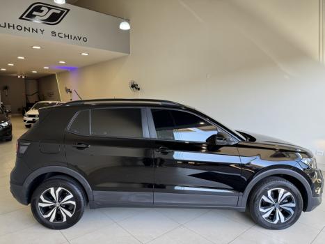 VOLKSWAGEN T-Cross 1.0 4P 200 TSI FLEX SENSE AUTOMTICO, Foto 5