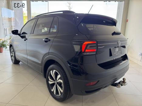 VOLKSWAGEN T-Cross 1.0 4P 200 TSI FLEX SENSE AUTOMTICO, Foto 7