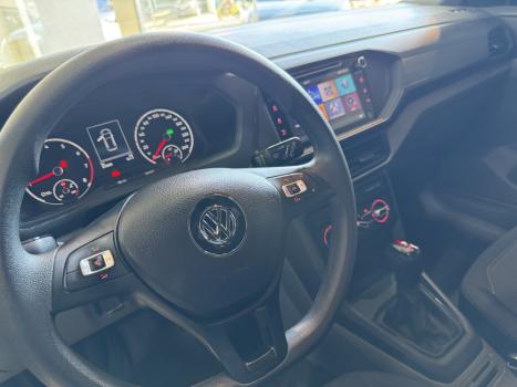VOLKSWAGEN T-Cross 1.0 4P 200 TSI FLEX SENSE AUTOMTICO, Foto 10
