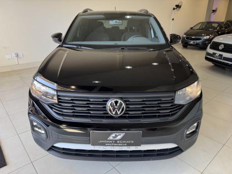 VOLKSWAGEN T-Cross 1.0 4P 200 TSI FLEX SENSE AUTOMTICO, Foto 11