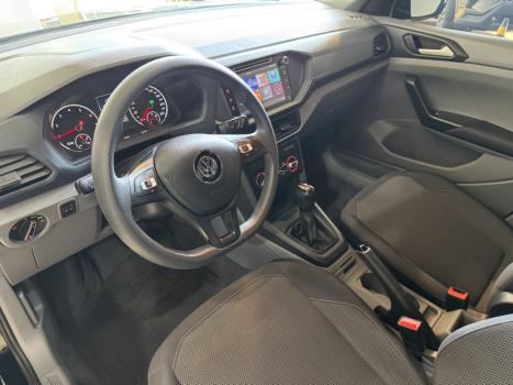 VOLKSWAGEN T-Cross 1.0 4P 200 TSI FLEX SENSE AUTOMTICO, Foto 12