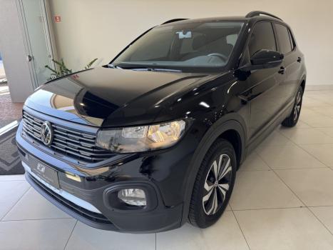 VOLKSWAGEN T-Cross 1.0 4P 200 TSI FLEX SENSE AUTOMTICO, Foto 13