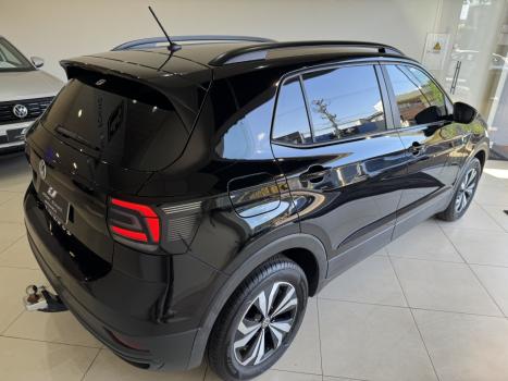 VOLKSWAGEN T-Cross 1.0 4P 200 TSI FLEX SENSE AUTOMTICO, Foto 15