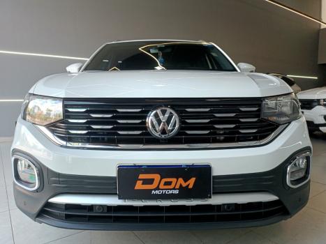 VOLKSWAGEN T-Cross 1.4 4P 250 TSI FLEX HIGHLINE AUTOMTICO, Foto 2