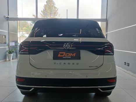 VOLKSWAGEN T-Cross 1.4 4P 250 TSI FLEX HIGHLINE AUTOMTICO, Foto 5