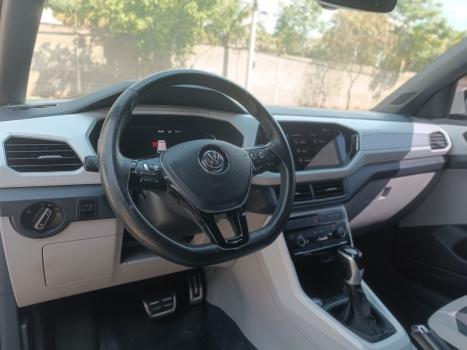 VOLKSWAGEN T-Cross 1.4 4P 250 TSI FLEX HIGHLINE AUTOMTICO, Foto 6