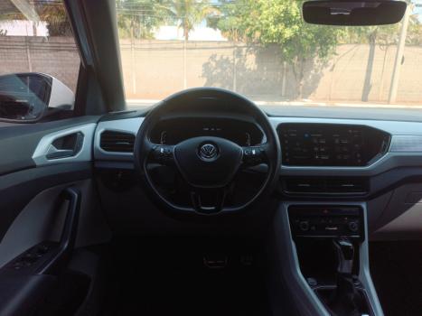 VOLKSWAGEN T-Cross 1.4 4P 250 TSI FLEX HIGHLINE AUTOMTICO, Foto 7