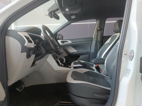 VOLKSWAGEN T-Cross 1.4 4P 250 TSI FLEX HIGHLINE AUTOMTICO, Foto 10