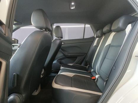 VOLKSWAGEN T-Cross 1.4 4P 250 TSI FLEX HIGHLINE AUTOMTICO, Foto 12