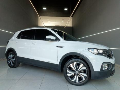 VOLKSWAGEN T-Cross 1.4 4P 250 TSI FLEX HIGHLINE AUTOMTICO, Foto 13