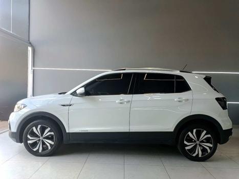 VOLKSWAGEN T-Cross 1.4 4P 250 TSI FLEX HIGHLINE AUTOMTICO, Foto 14