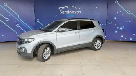 VOLKSWAGEN T-Cross 1.0 4P 200 TSI FLEX SENSE AUTOMTICO, Foto 3