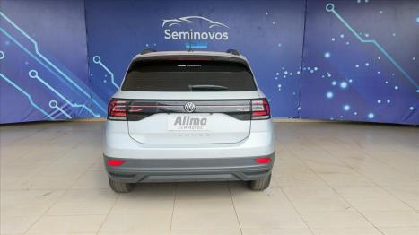VOLKSWAGEN T-Cross 1.0 4P 200 TSI FLEX SENSE AUTOMTICO, Foto 8
