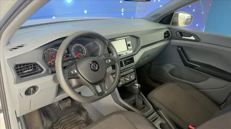 VOLKSWAGEN T-Cross 1.0 4P 200 TSI FLEX SENSE AUTOMTICO, Foto 10