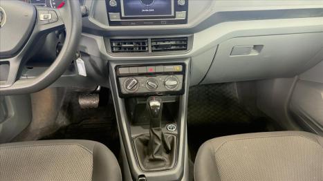 VOLKSWAGEN T-Cross 1.0 4P 200 TSI FLEX SENSE AUTOMTICO, Foto 11