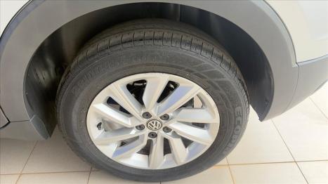 VOLKSWAGEN T-Cross 1.0 4P 200 TSI FLEX SENSE AUTOMTICO, Foto 13