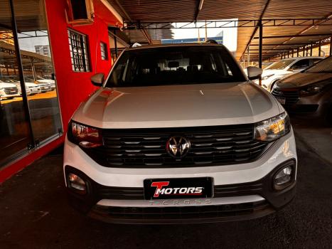 VOLKSWAGEN T-Cross 1.0 4P 200 TSI FLEX AUTOMTICO, Foto 2