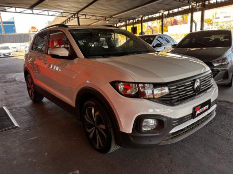 VOLKSWAGEN T-Cross 1.0 4P 200 TSI FLEX AUTOMTICO, Foto 3