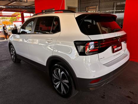 VOLKSWAGEN T-Cross 1.0 4P 200 TSI FLEX AUTOMTICO, Foto 4