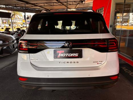 VOLKSWAGEN T-Cross 1.0 4P 200 TSI FLEX AUTOMTICO, Foto 5