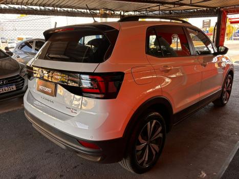 VOLKSWAGEN T-Cross 1.0 4P 200 TSI FLEX AUTOMTICO, Foto 6