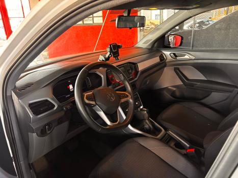 VOLKSWAGEN T-Cross 1.0 4P 200 TSI FLEX AUTOMTICO, Foto 7