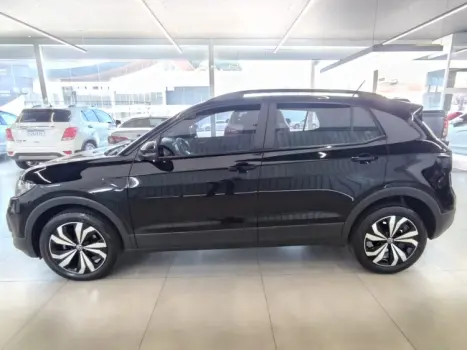 VOLKSWAGEN T-Cross 1.0 4P 200 TSI FLEX AUTOMTICO, Foto 4