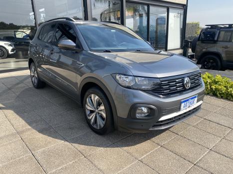 VOLKSWAGEN T-Cross 1.0 4P 200 TSI FLEX COMFORTLINE AUTOMTICO, Foto 2