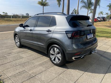 VOLKSWAGEN T-Cross 1.0 4P 200 TSI FLEX COMFORTLINE AUTOMTICO, Foto 3