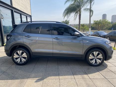 VOLKSWAGEN T-Cross 1.0 4P 200 TSI FLEX COMFORTLINE AUTOMTICO, Foto 5