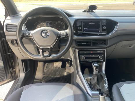 VOLKSWAGEN T-Cross 1.0 4P 200 TSI FLEX COMFORTLINE AUTOMTICO, Foto 9