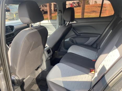 VOLKSWAGEN T-Cross 1.0 4P 200 TSI FLEX COMFORTLINE AUTOMTICO, Foto 10