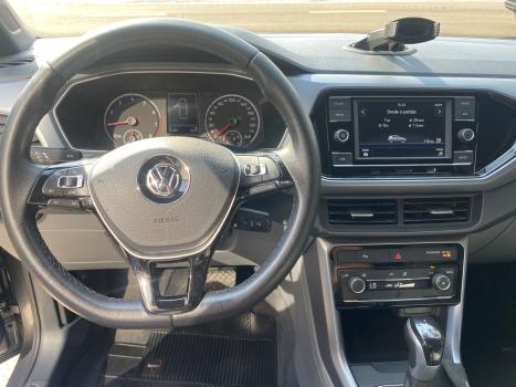 VOLKSWAGEN T-Cross 1.0 4P 200 TSI FLEX COMFORTLINE AUTOMTICO, Foto 14