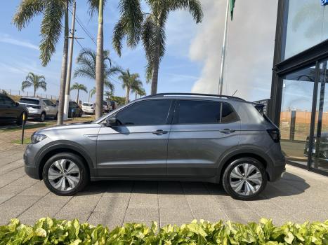 VOLKSWAGEN T-Cross 1.0 4P 200 TSI FLEX COMFORTLINE AUTOMTICO, Foto 15