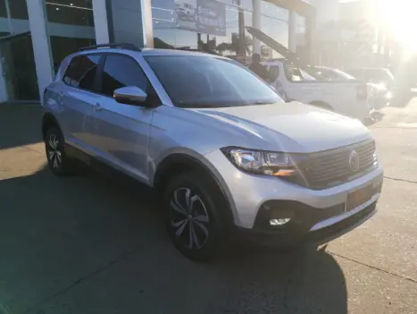 VOLKSWAGEN T-Cross 1.0 4P 200 TSI FLEX SENSE AUTOMTICO, Foto 2
