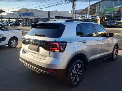 VOLKSWAGEN T-Cross 1.0 4P 200 TSI FLEX SENSE AUTOMTICO, Foto 10