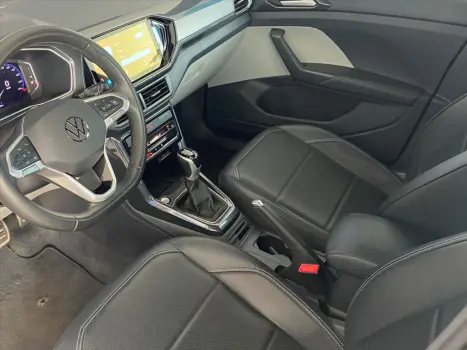 VOLKSWAGEN T-Cross 1.4 4P 250 TSI FLEX HIGHLINE AUTOMTICO, Foto 10