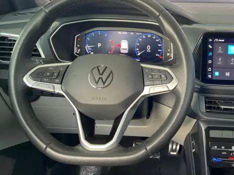 VOLKSWAGEN T-Cross 1.4 4P 250 TSI FLEX HIGHLINE AUTOMTICO, Foto 14
