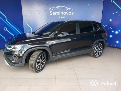 VOLKSWAGEN Taos 1.4 16V 4P FLEX 250 TSI HIGHLINE AUTOMTICO, Foto 7