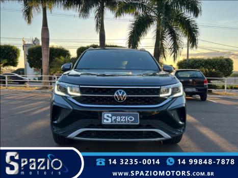 VOLKSWAGEN Taos 1.4 16V 4P FLEX 250 TSI HIGHLINE AUTOMTICO, Foto 2