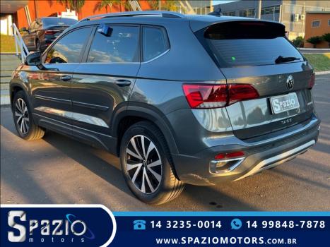 VOLKSWAGEN Taos 1.4 16V 4P FLEX 250 TSI HIGHLINE AUTOMTICO, Foto 4