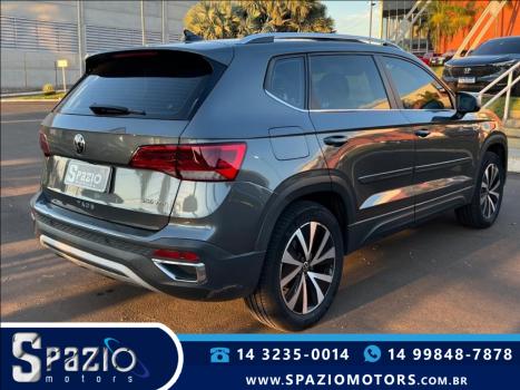 VOLKSWAGEN Taos 1.4 16V 4P FLEX 250 TSI HIGHLINE AUTOMTICO, Foto 6