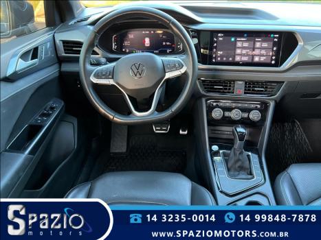 VOLKSWAGEN Taos 1.4 16V 4P FLEX 250 TSI HIGHLINE AUTOMTICO, Foto 8