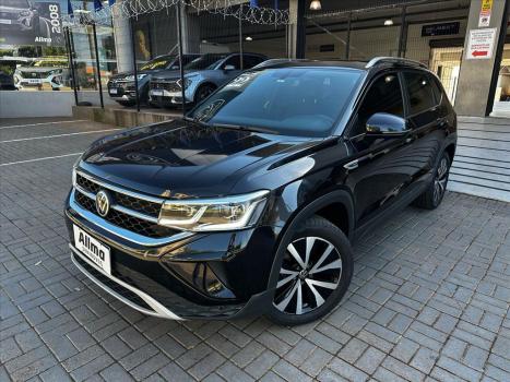 VOLKSWAGEN Taos 1.4 16V 4P FLEX 250 TSI HIGHLINE AUTOMTICO, Foto 1
