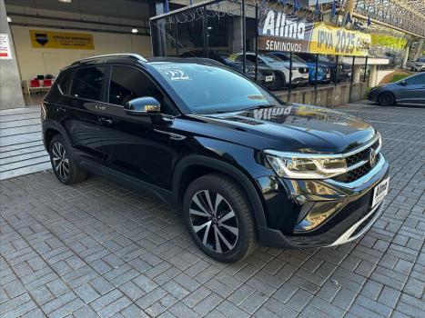 VOLKSWAGEN Taos 1.4 16V 4P FLEX 250 TSI HIGHLINE AUTOMTICO, Foto 3