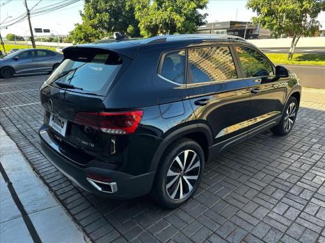 VOLKSWAGEN Taos 1.4 16V 4P FLEX 250 TSI HIGHLINE AUTOMTICO, Foto 6