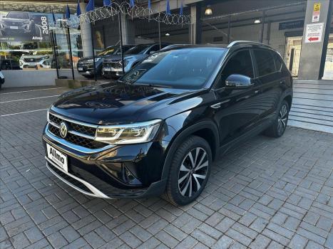 VOLKSWAGEN Taos 1.4 16V 4P FLEX 250 TSI HIGHLINE AUTOMTICO, Foto 7